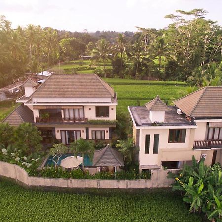 Alosta Luxury Private Villa Ubud  Bagian luar foto