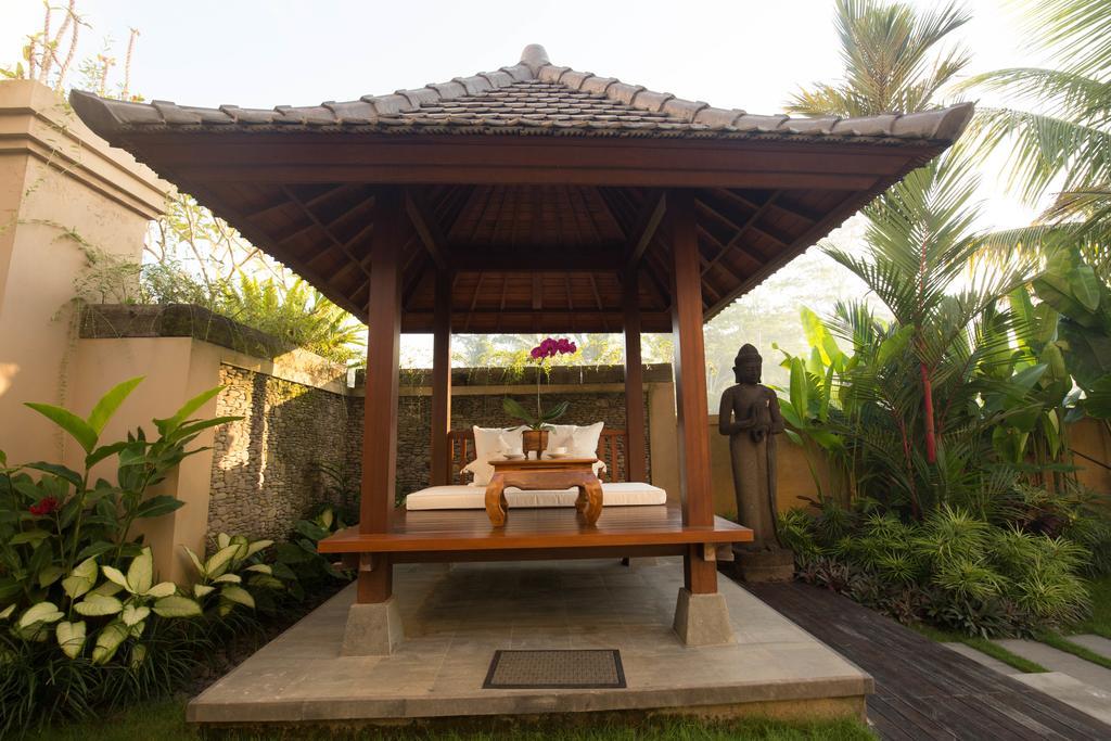 Alosta Luxury Private Villa Ubud  Bagian luar foto