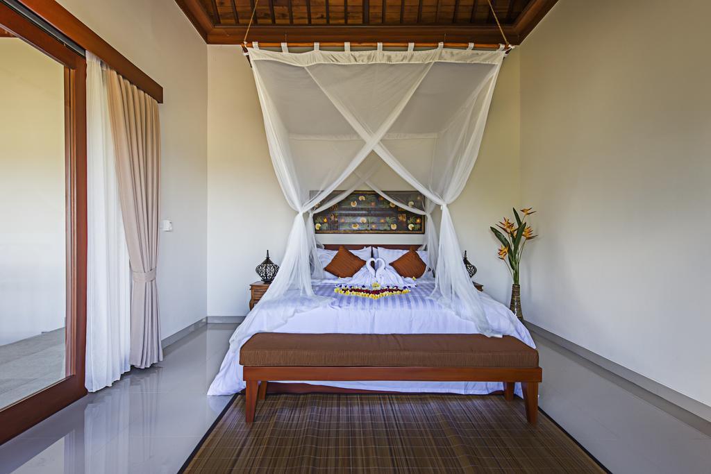 Alosta Luxury Private Villa Ubud  Bagian luar foto