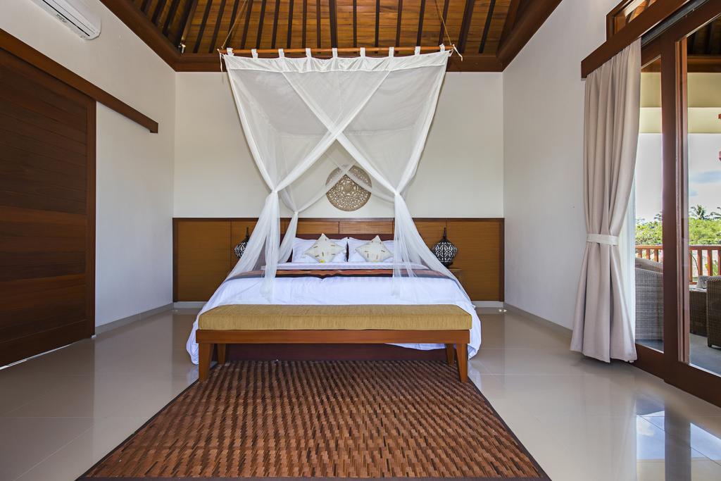 Alosta Luxury Private Villa Ubud  Bagian luar foto