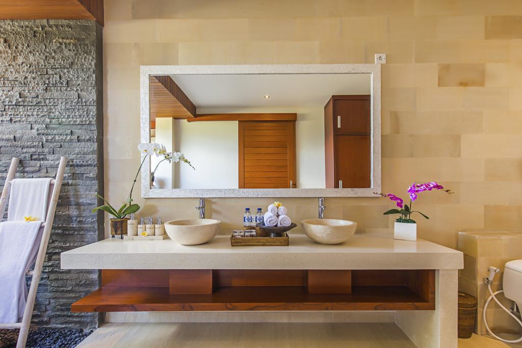 Alosta Luxury Private Villa Ubud  Bagian luar foto