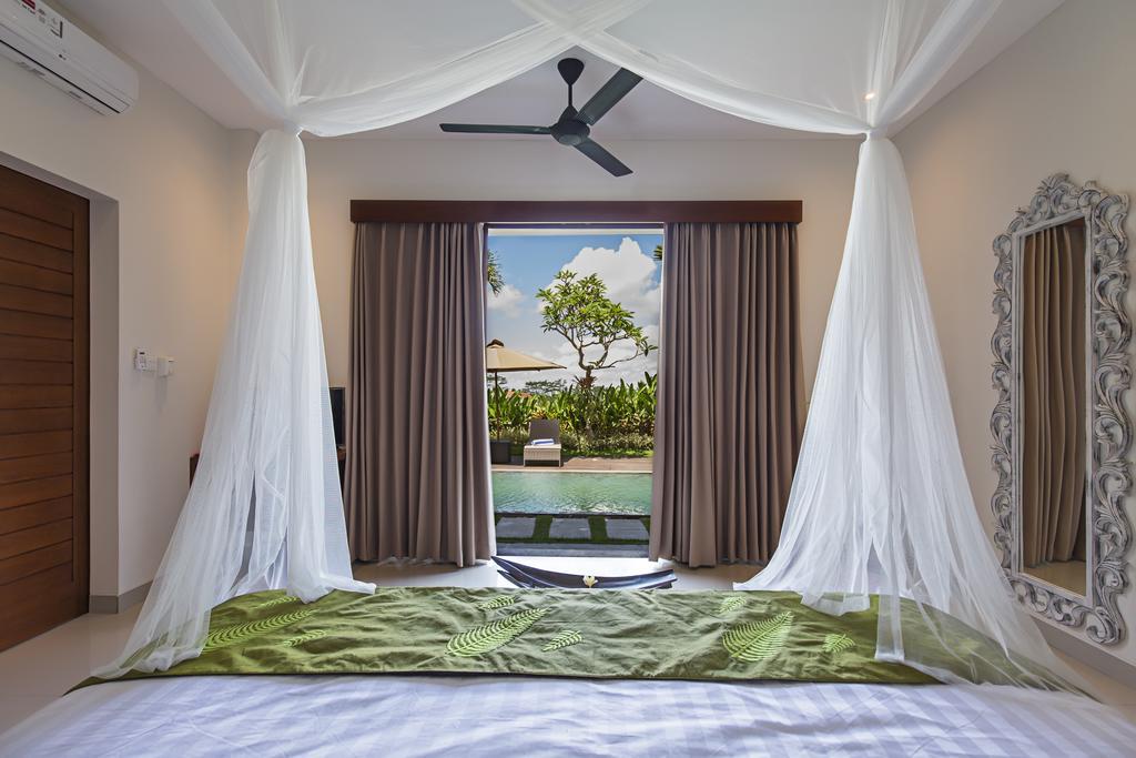 Alosta Luxury Private Villa Ubud  Bagian luar foto