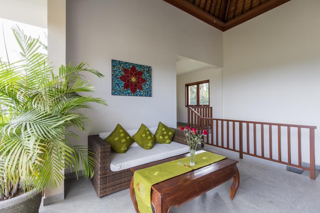 Alosta Luxury Private Villa Ubud  Bagian luar foto