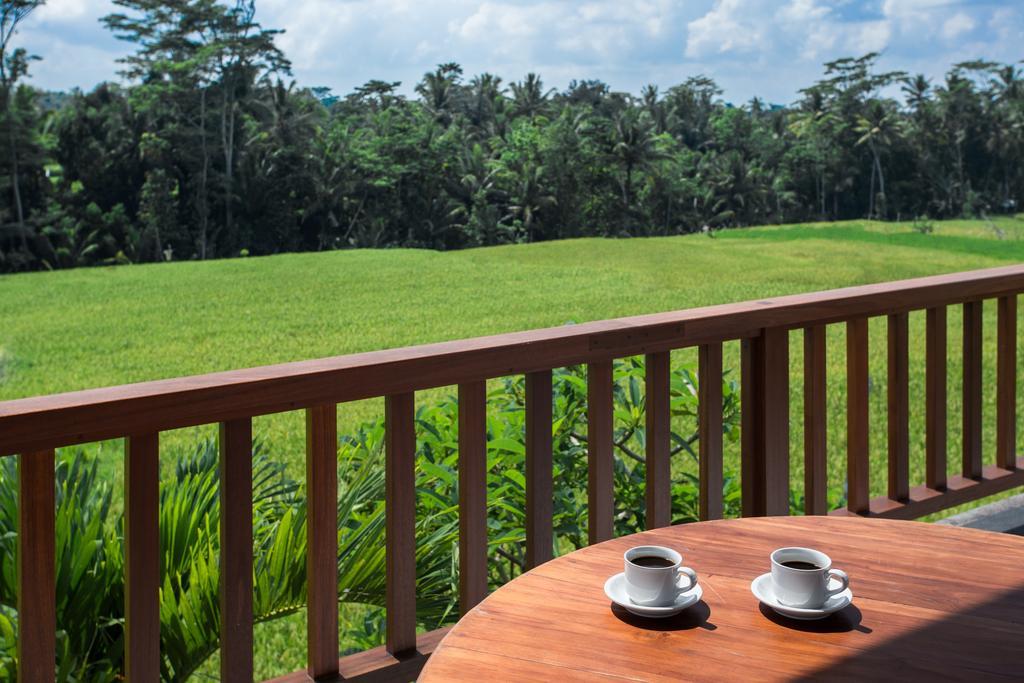 Alosta Luxury Private Villa Ubud  Bagian luar foto